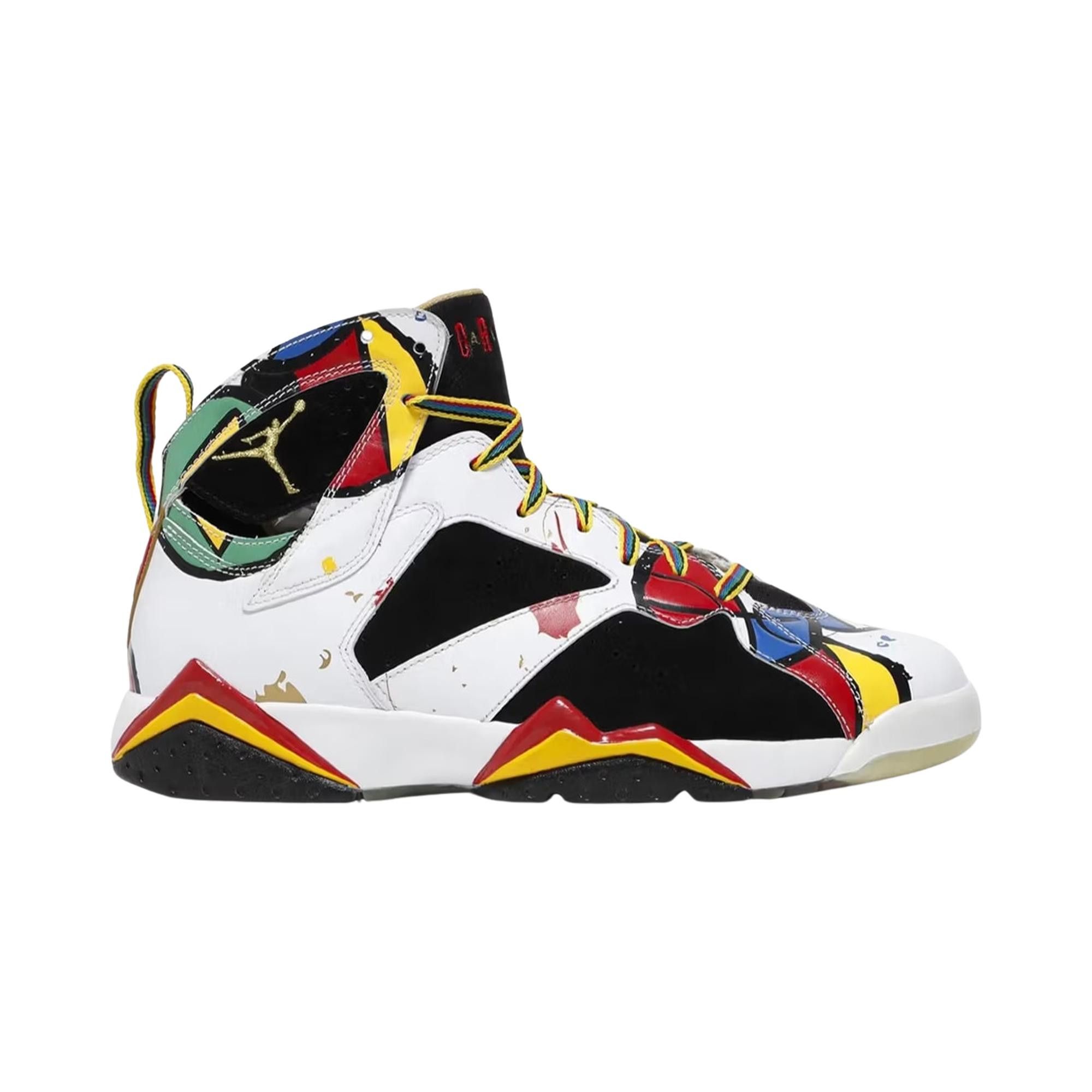 Buy Air Jordan 7 Retro 'Miro' 2026 - IQ6573 100 | GOAT