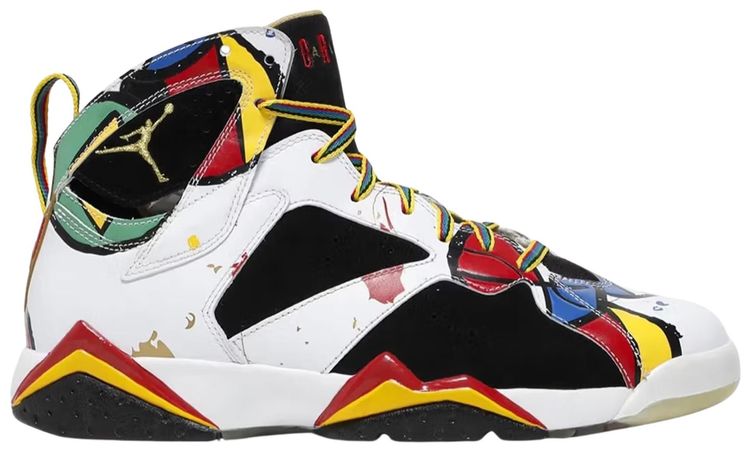 Air Jordan 7 Retro Miro 2026