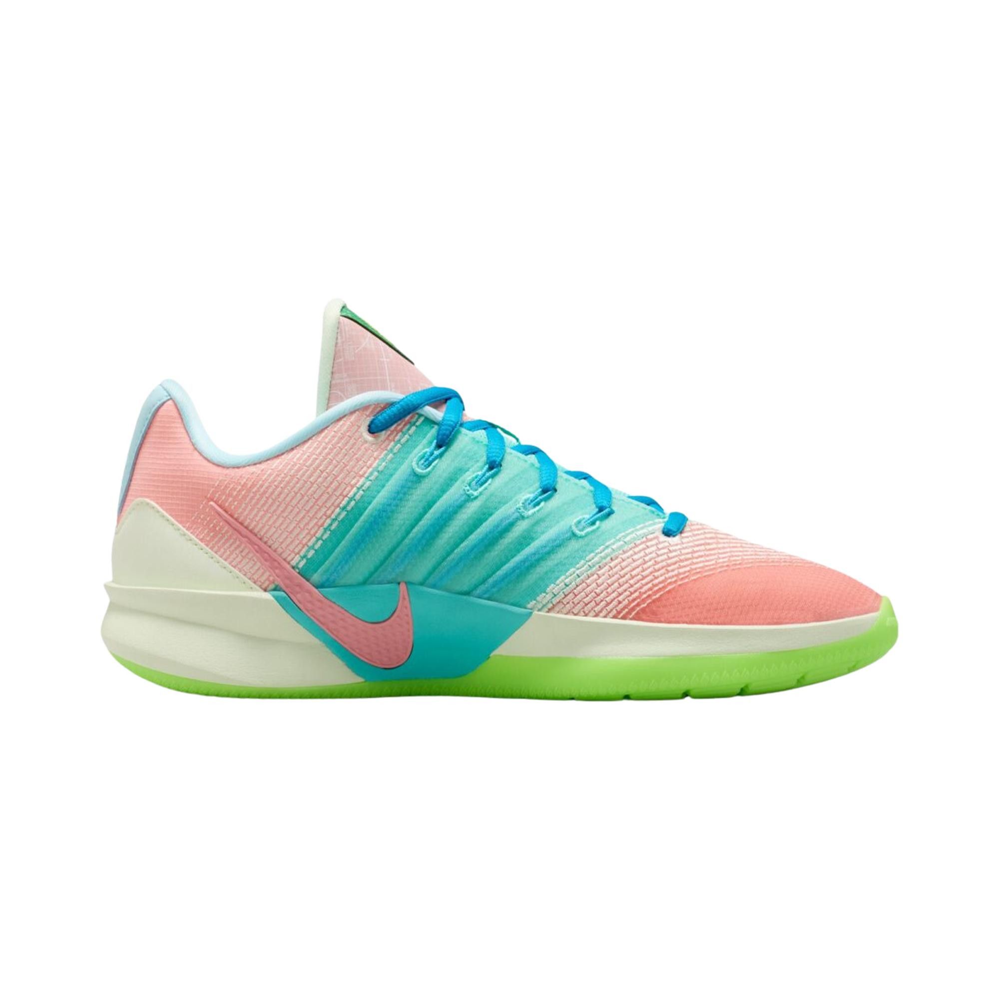 Buy Nike Wmns Sabrina 3 'What The' - IO7845 300 | GOAT