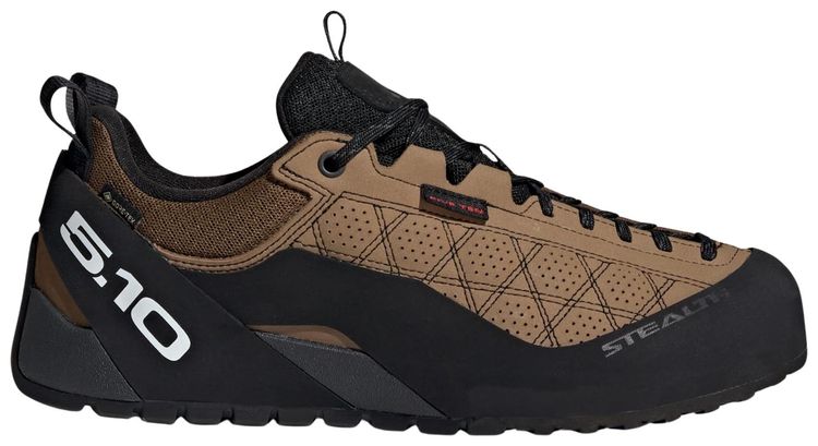 adidas Five Ten Guide Tennie GORE TEX Cardboard Cloud White