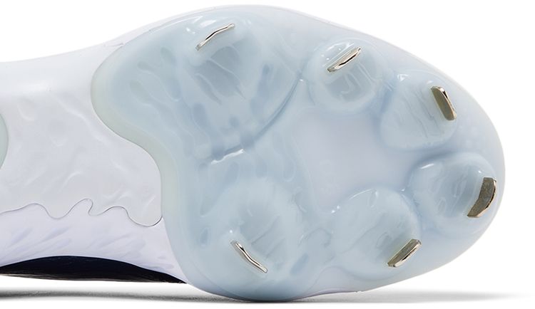 Nike Alpha Huarache Elite 4 Low TB White College Navy