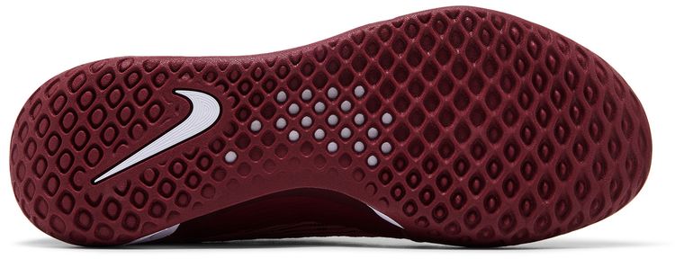 NikeCourt Zoom NXT HC Cedar Team Red