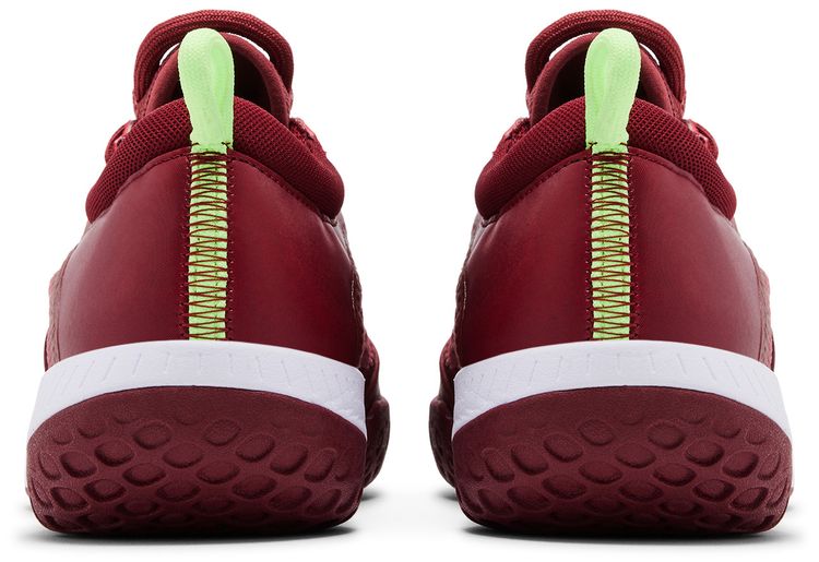 NikeCourt Zoom NXT HC Cedar Team Red