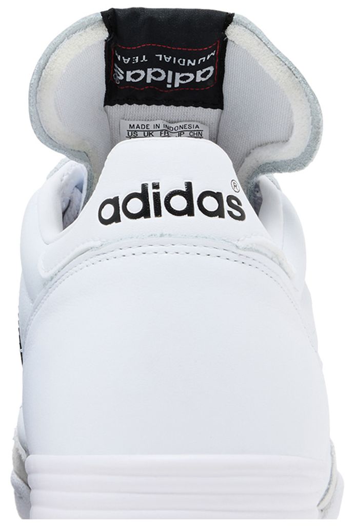 adidas Mundial Team TF White Black