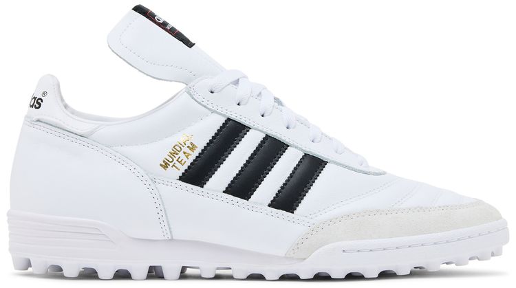 adidas Mundial Team TF White Black