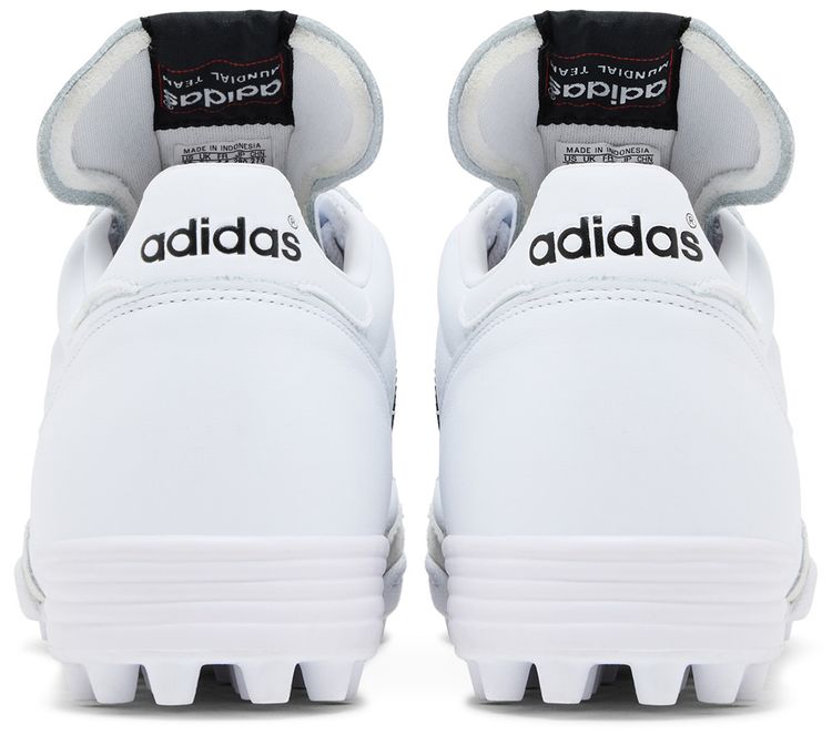 adidas Mundial Team TF White Black