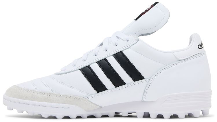 adidas Mundial Team TF White Black