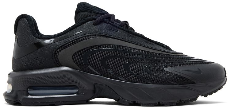 Nike Air Max Fire Triple Black