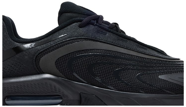 Nike Air Max Fire Triple Black