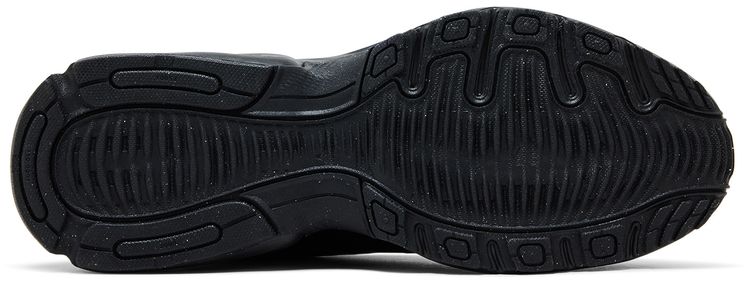 Nike Air Max Fire Triple Black