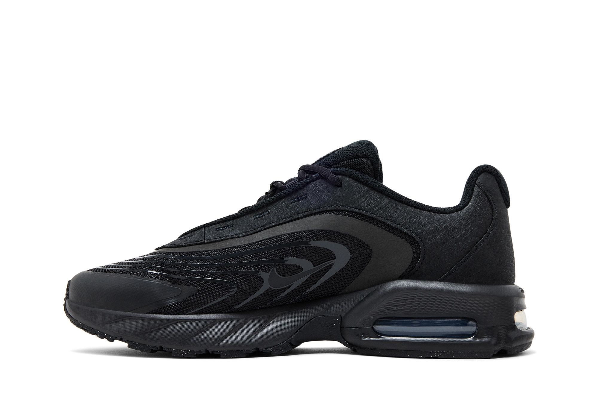 Buy Nike Air Max Fire 'Triple Black' - IF2621 003 | GOAT