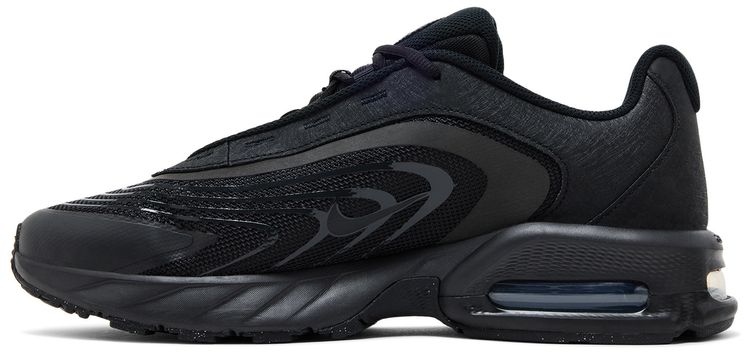 Nike Air Max Fire Triple Black