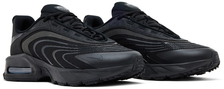 Nike Air Max Fire Triple Black