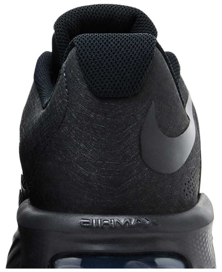 Nike Air Max Fire Triple Black