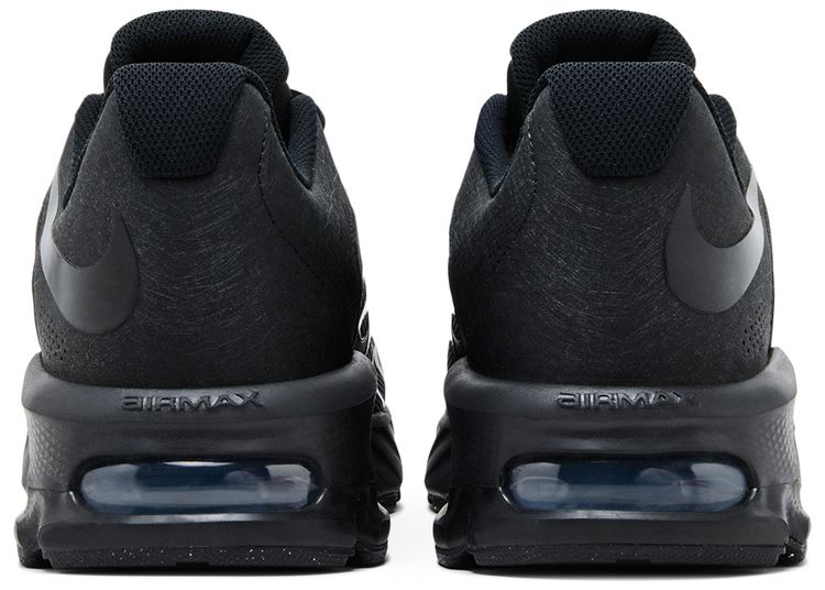 Nike Air Max Fire Triple Black