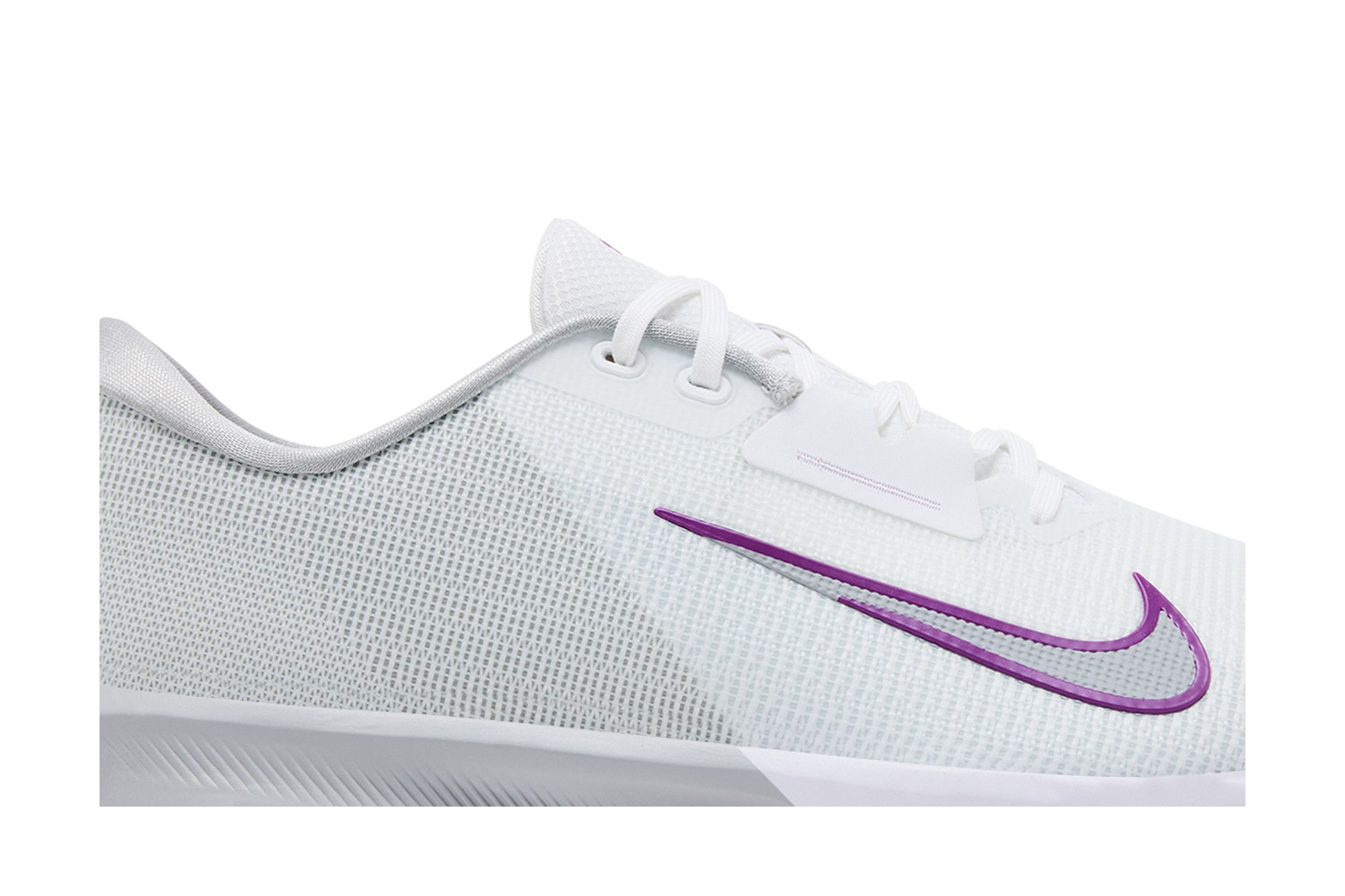Buy Nike Air Zoom Infinity Tour 2 Golf 'Light Smoke Grey Vivid