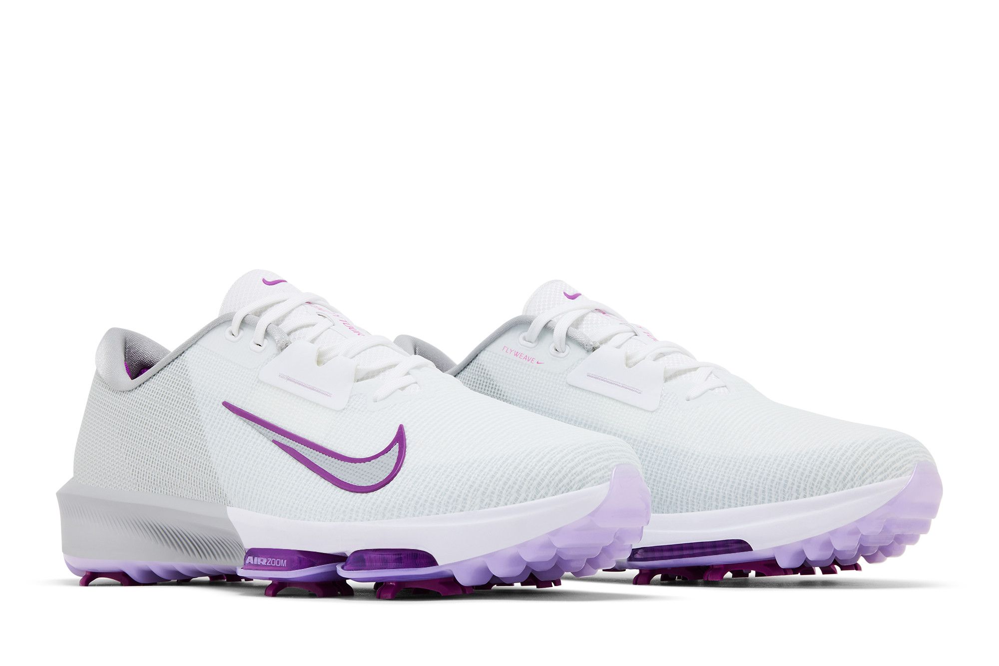 Buy Nike Air Zoom Infinity Tour 2 Golf 'Light Smoke Grey Vivid