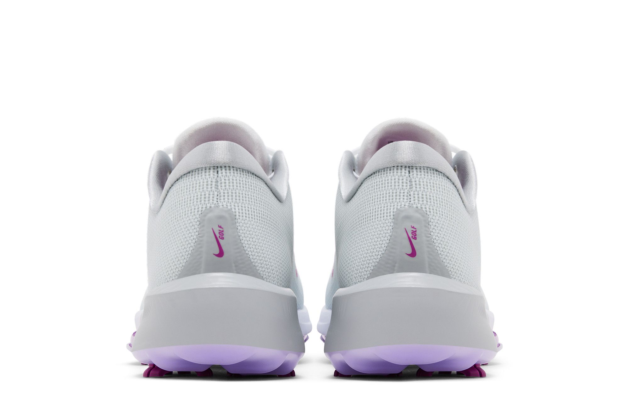 Buy Nike Air Zoom Infinity Tour 2 Golf 'Light Smoke Grey Vivid