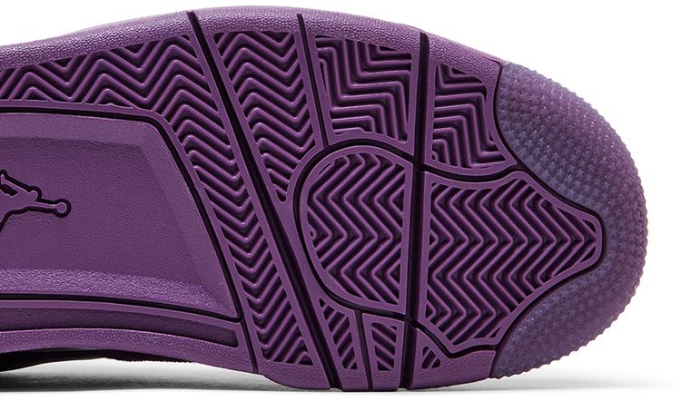 Air Jordan 4 RM Grimace