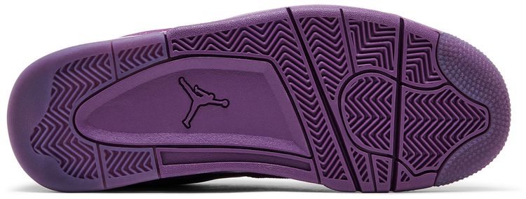 Air Jordan 4 RM Grimace