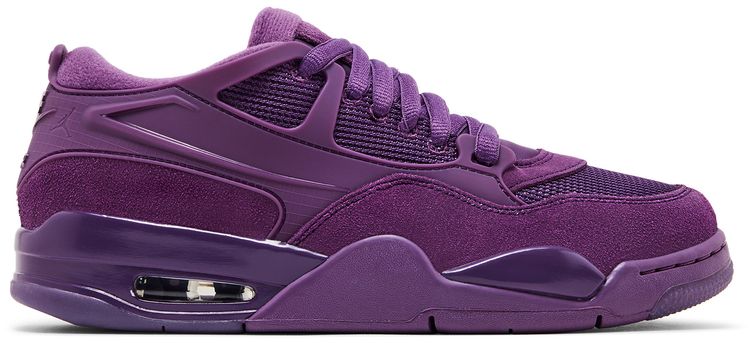 Air Jordan 4 RM Grimace