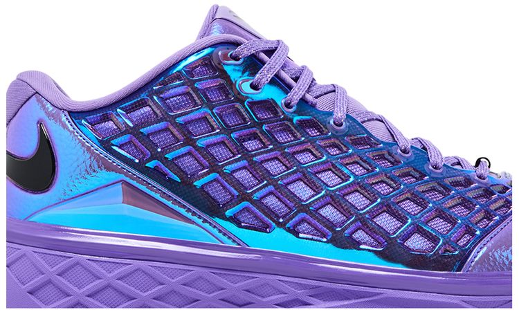 Nike Zoom Kobe 3 Low Protro Warning Label