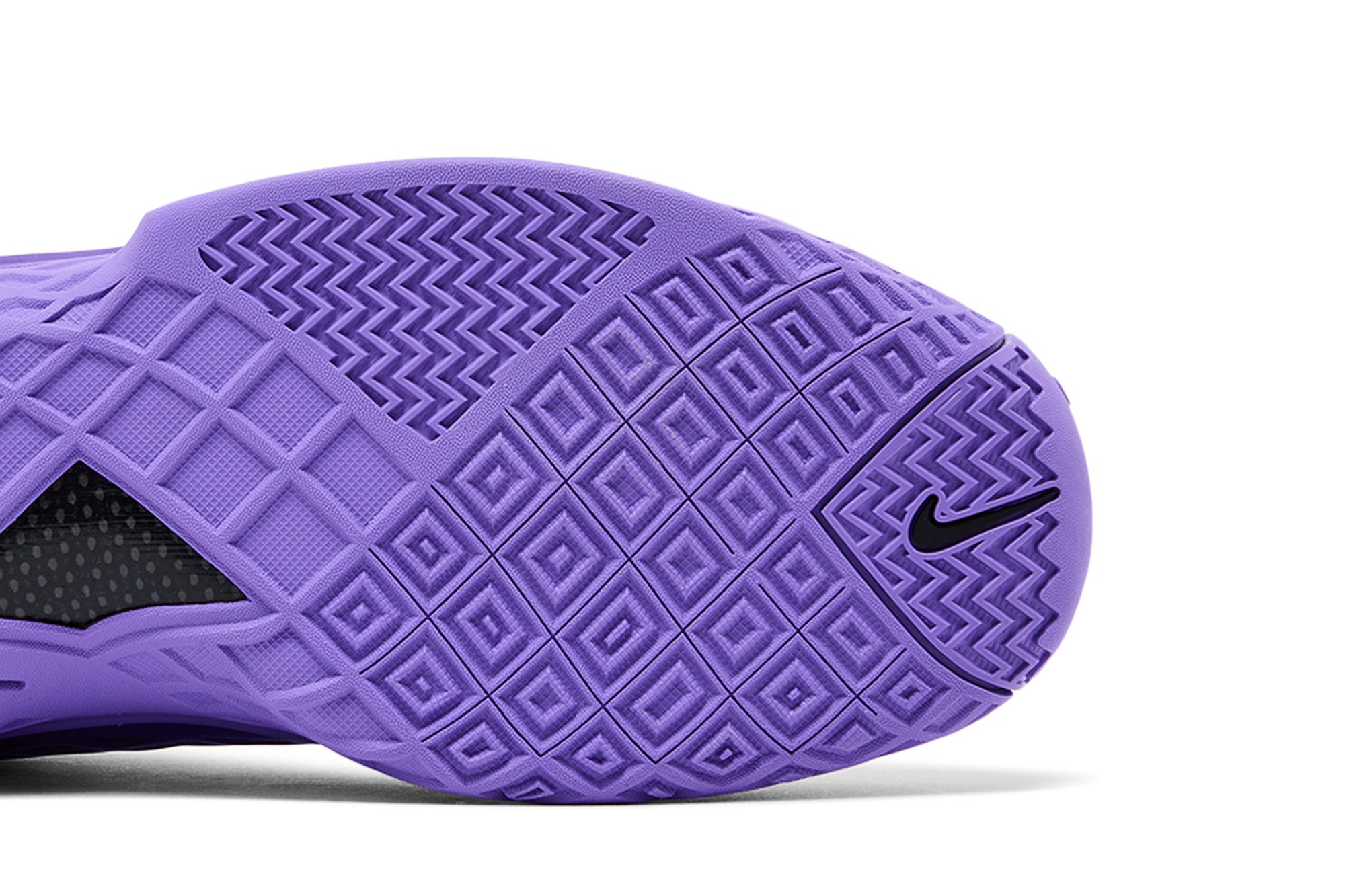 Buy Nike Zoom Kobe 3 Low Protro 'Warning Label' - IU3313 500 | GOAT