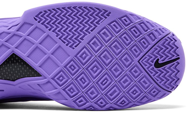 Nike Zoom Kobe 3 Low Protro Warning Label