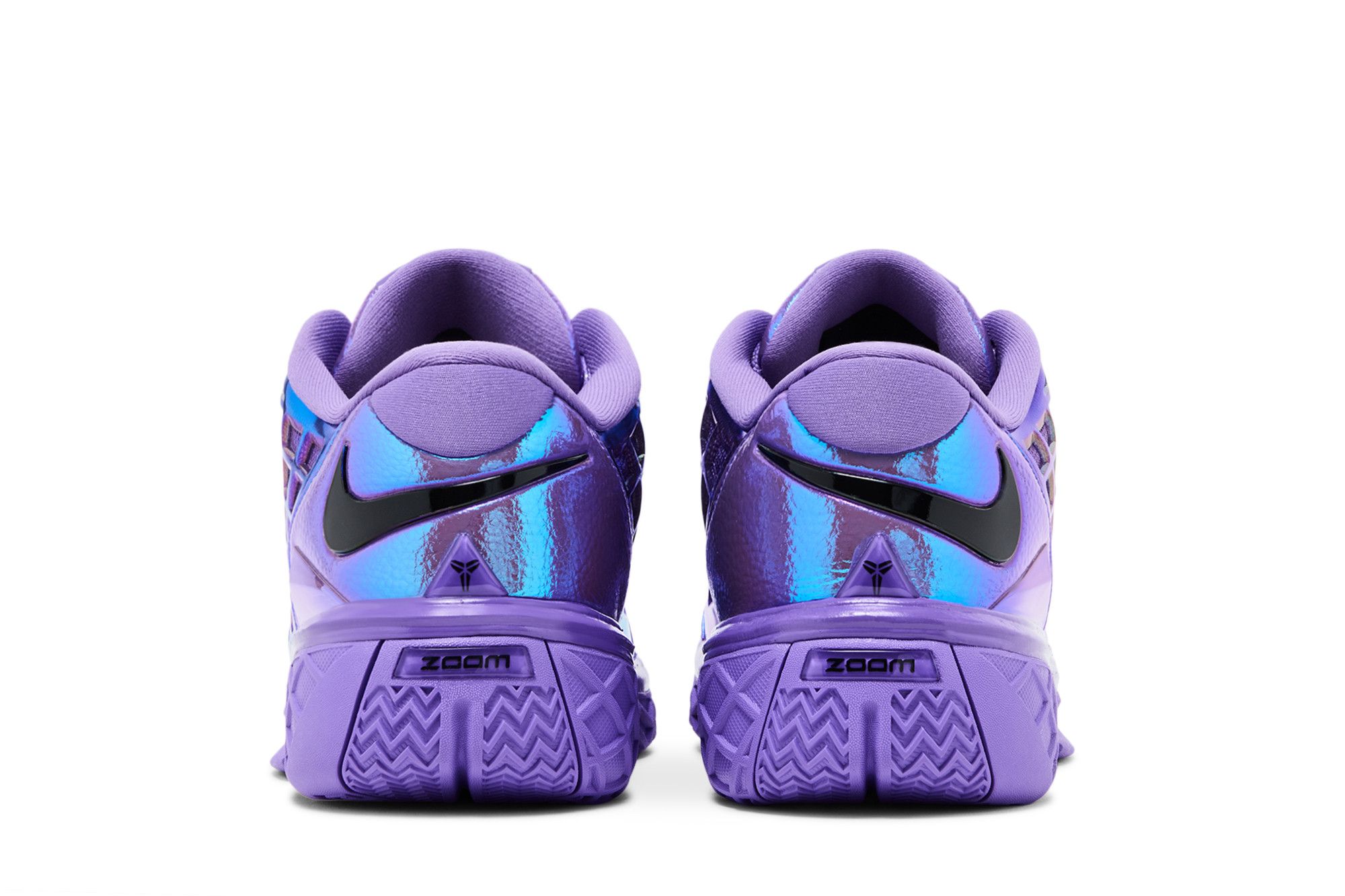 Buy Nike Zoom Kobe 3 Low Protro 'Warning Label' - IU3313 500 | GOAT CA
