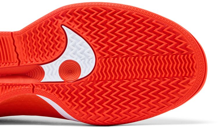 Nike Wmns Sabrina 2 TB Promo Team Orange