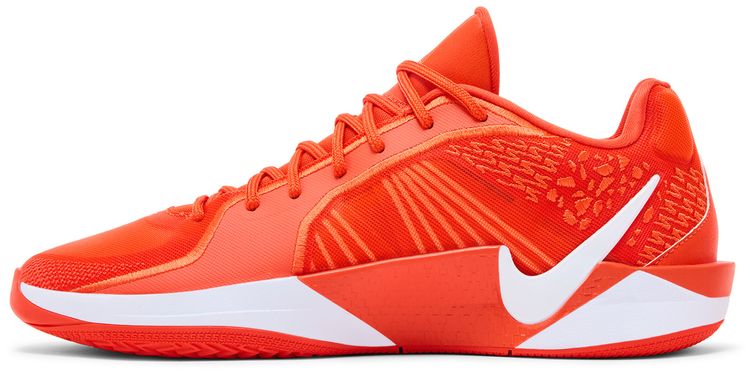 Nike Wmns Sabrina 2 TB Promo Team Orange
