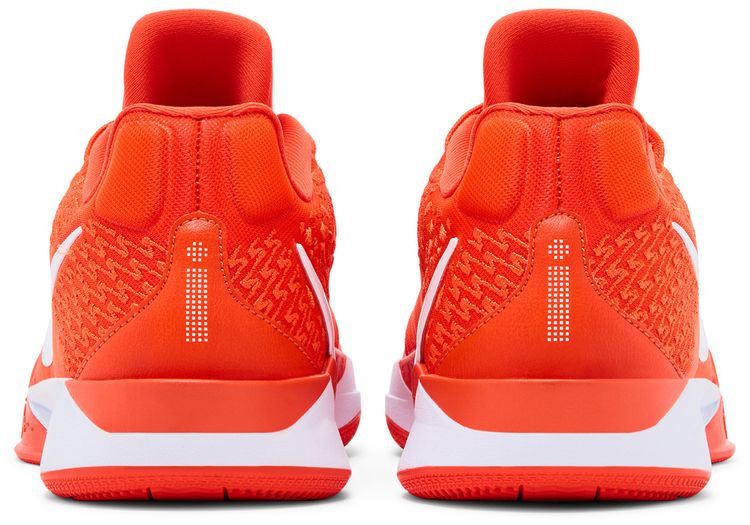 Nike Wmns Sabrina 2 TB Promo Team Orange