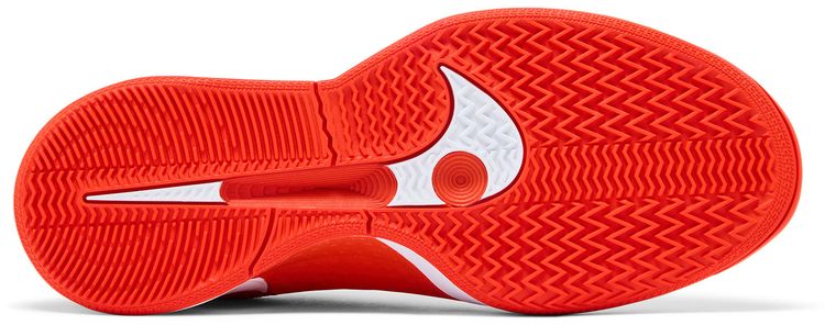 Nike Wmns Sabrina 2 TB Promo Team Orange