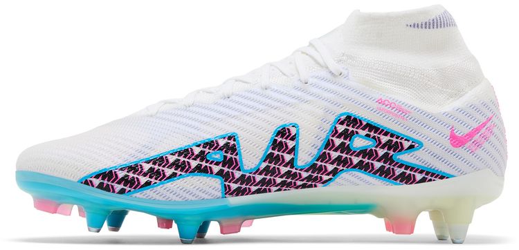 Nike Zoom Mercurial Superfly 9 Elite SG Pro AC Blast Pack