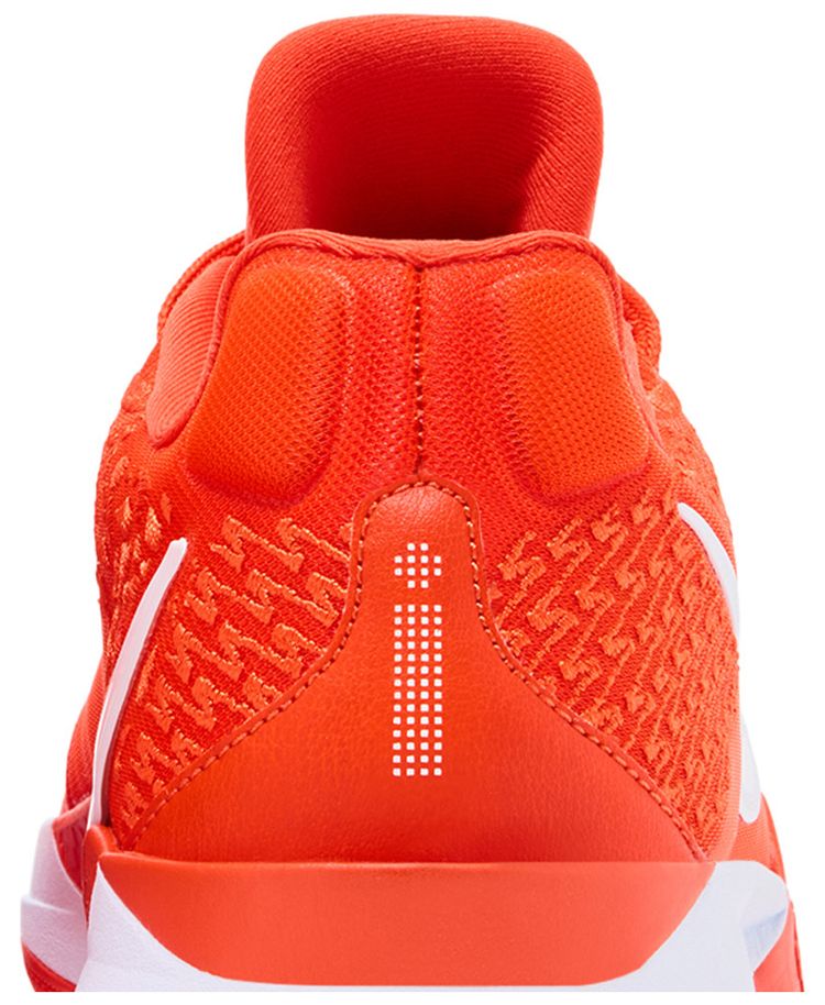 Nike Wmns Sabrina 2 TB Promo Team Orange