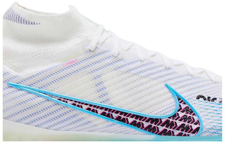 Nike Zoom Mercurial Superfly 9 Elite SG Pro AC Blast Pack