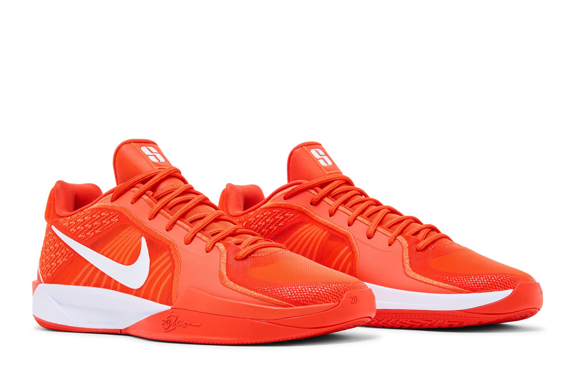 Buy Nike Wmns Sabrina 2 TB Promo 'Team Orange' - HM5038 801 | GOAT