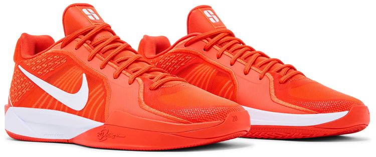 Nike Wmns Sabrina 2 TB Promo Team Orange