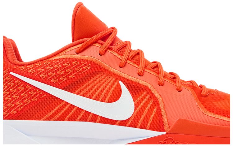 Nike Wmns Sabrina 2 TB Promo Team Orange