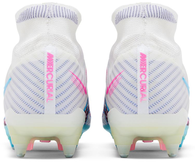Nike Zoom Mercurial Superfly 9 Elite SG Pro AC Blast Pack