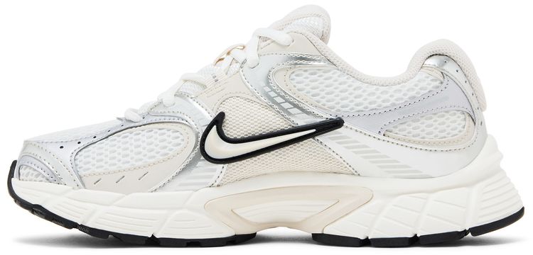 Nike Wmns V5 RNR Summit White Light Orewood