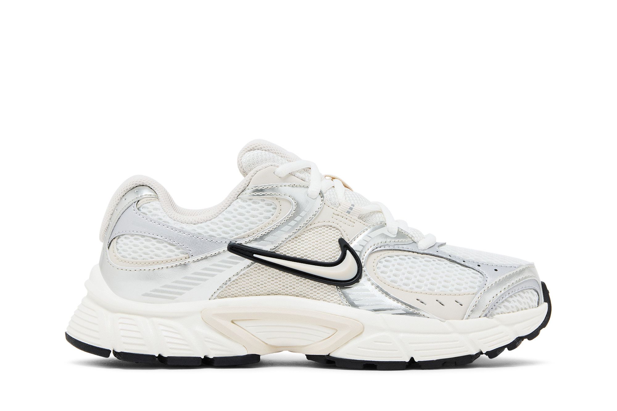 Buy Nike Wmns V5 RNR 'Summit White Light Orewood' - HQ7901 104 | GOAT