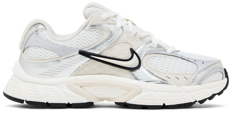 Nike Wmns V5 RNR Summit White Light Orewood