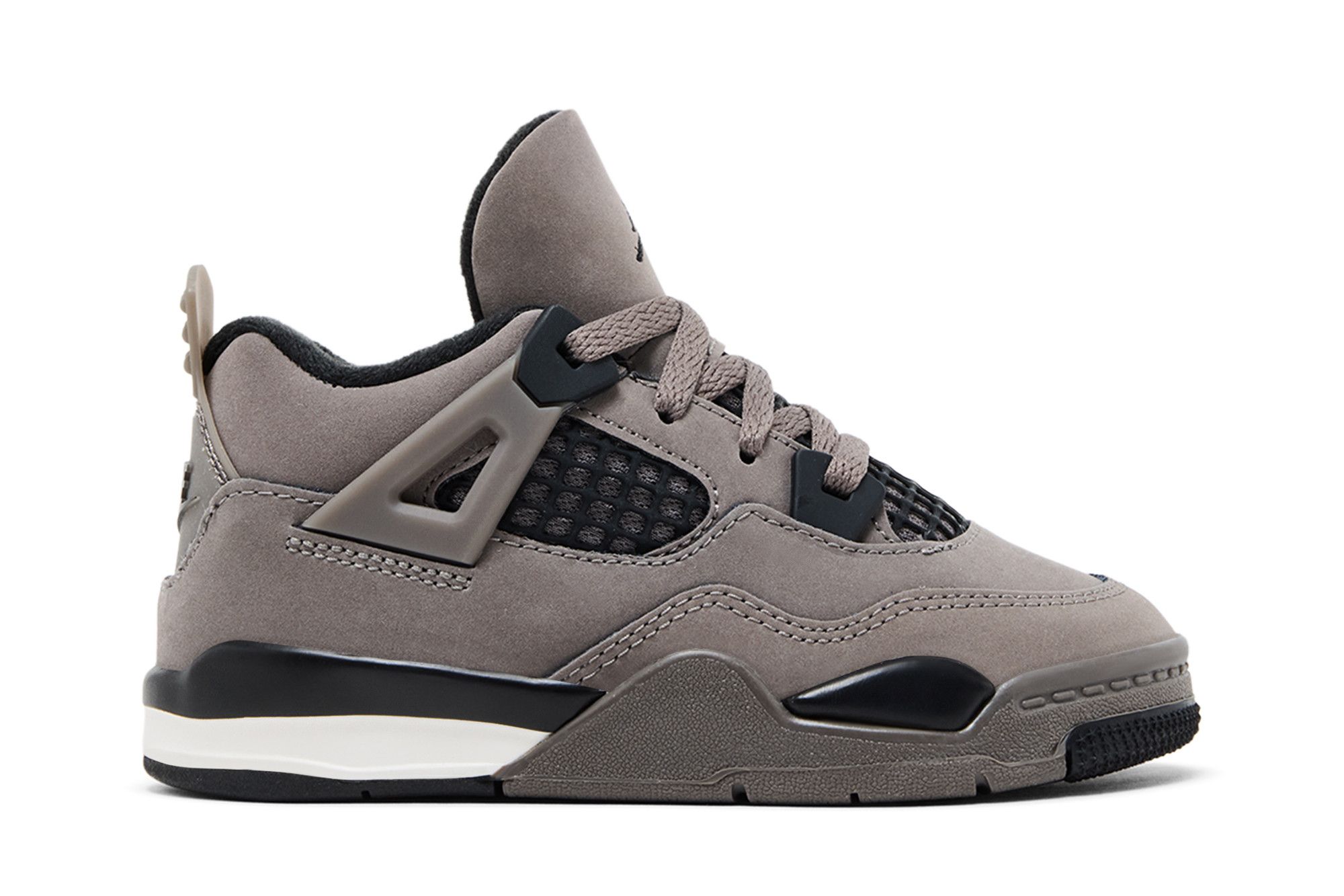 Buy Air Jordan 4 Retro TD 'Cave Stone' - IB4387 200 | GOAT