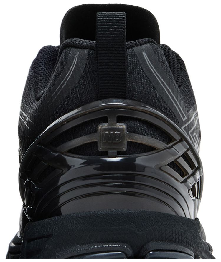 New Balance 1906R No Sew Pack Black