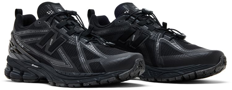 New Balance 1906R No Sew Pack Black