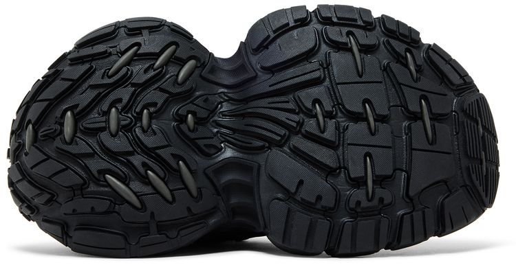 Balenciaga Wmns 10XL Sneaker Black