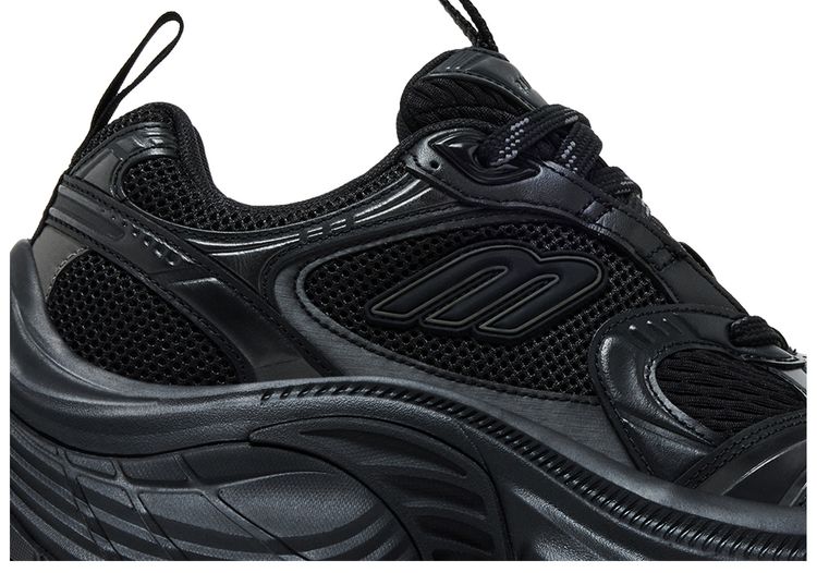 Balenciaga Wmns 10XL Sneaker Black