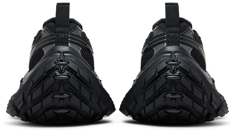 Balenciaga Wmns 10XL Sneaker Black