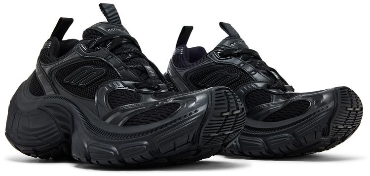Balenciaga Wmns 10XL Sneaker Black